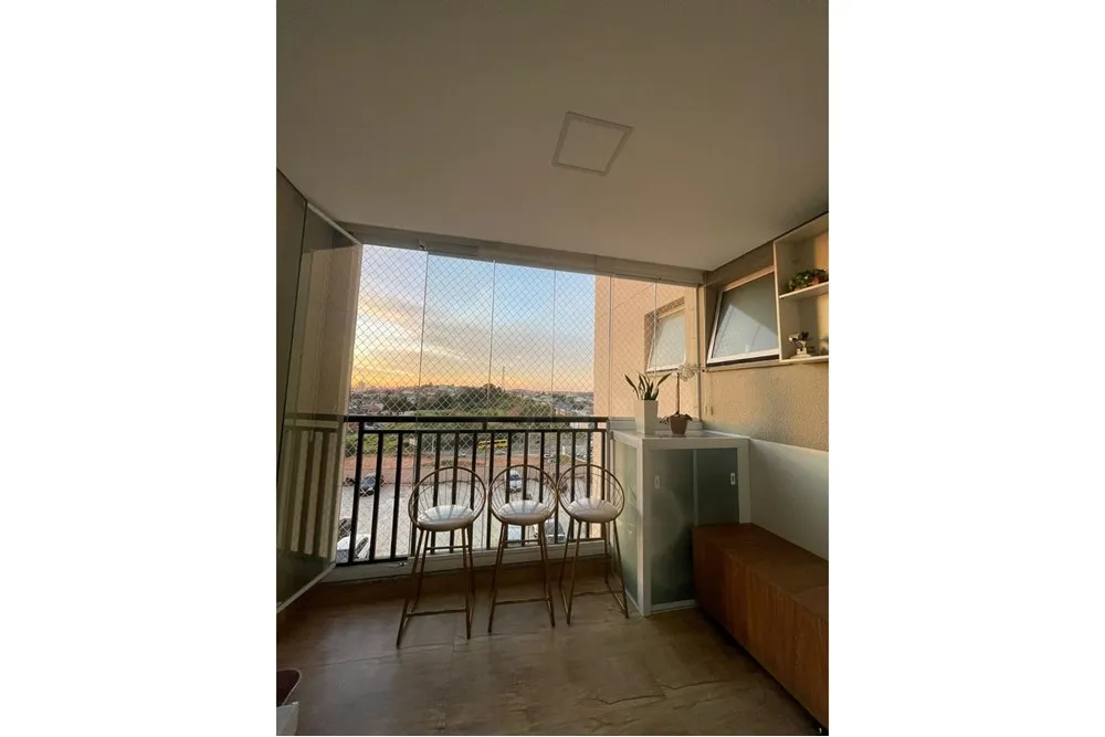 Apartamento, 2 quartos, 84 m² - Foto 8