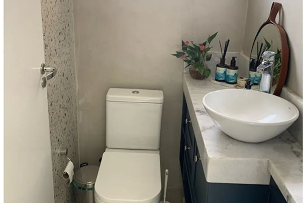 Casa de Condomínio, 6 quartos - Foto 10