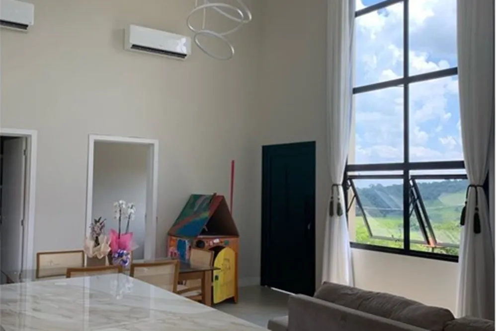 Casa de Condomínio, 6 quartos - Foto 1