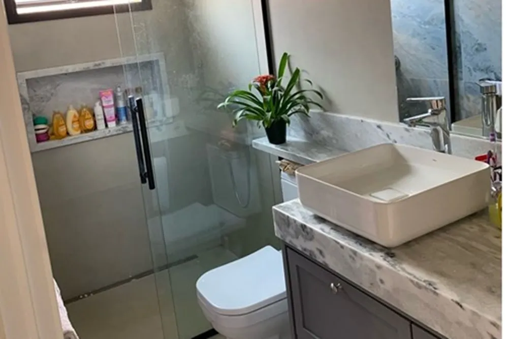 Casa de Condomínio, 6 quartos - Foto 6