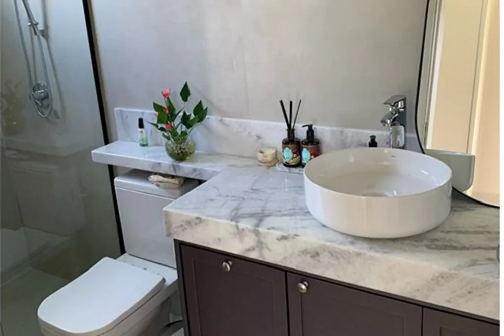 Casa de Condomínio, 6 quartos - Foto 8