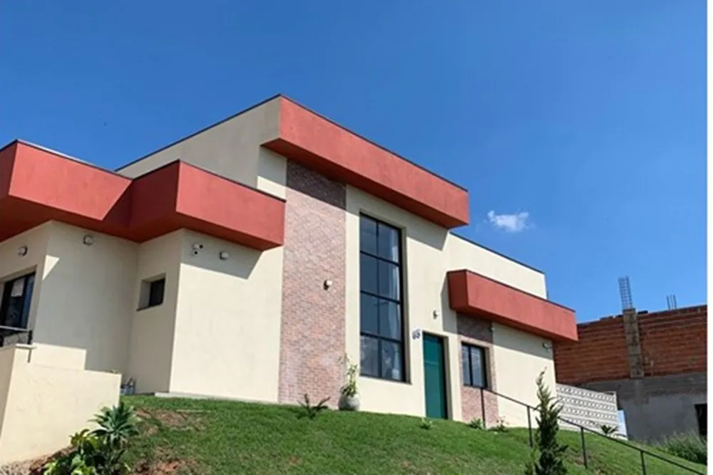 Casa de Condomínio, 6 quartos - Foto 11