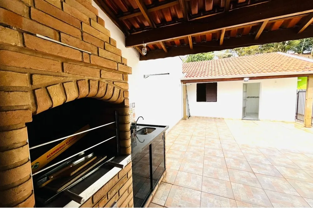 Casa, 2 quartos, 150 m² - Foto 15