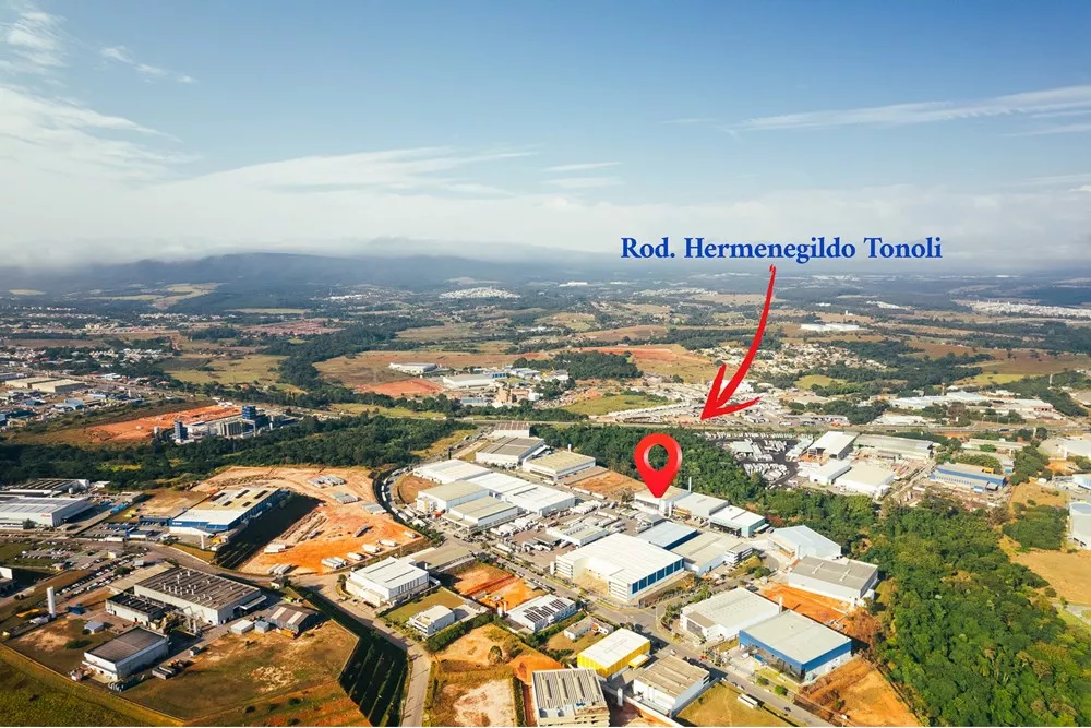 Depósito-Galpão-Armazém para alugar, 3096m² - Foto 2