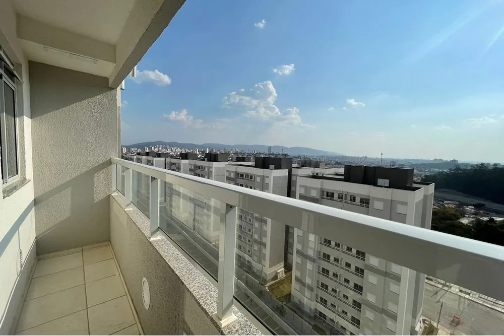 Apartamento, 3 quartos, 54 m² - Foto 9