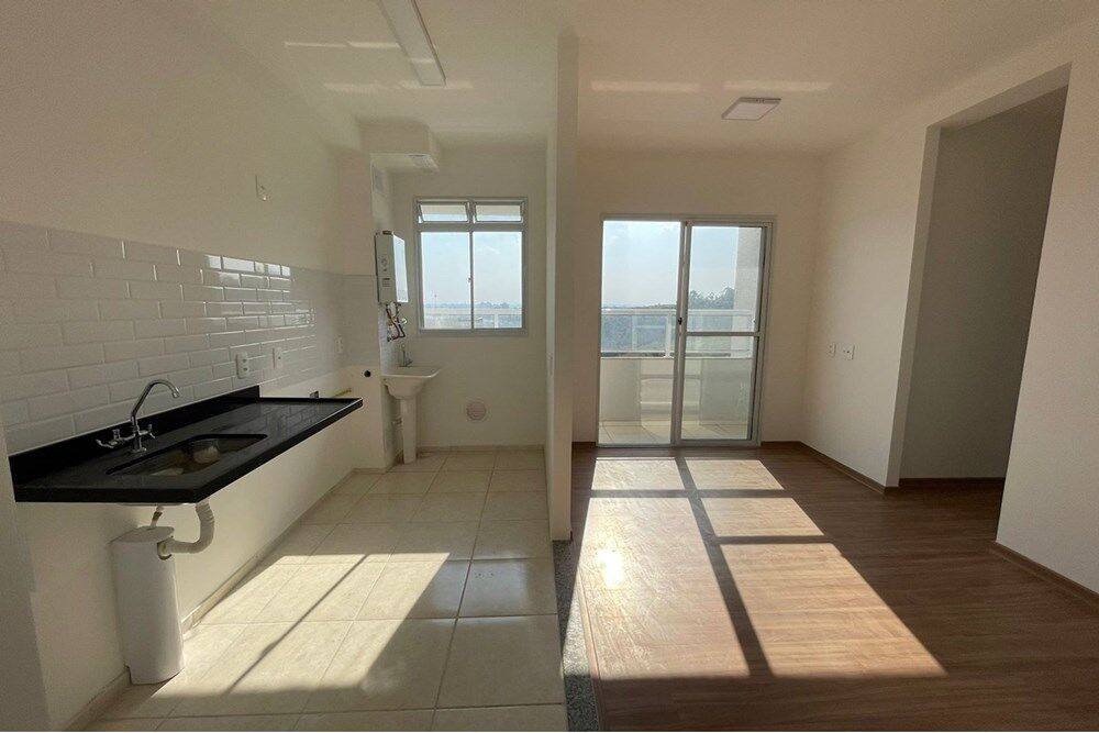 Apartamento, 3 quartos, 54 m² - Foto 1