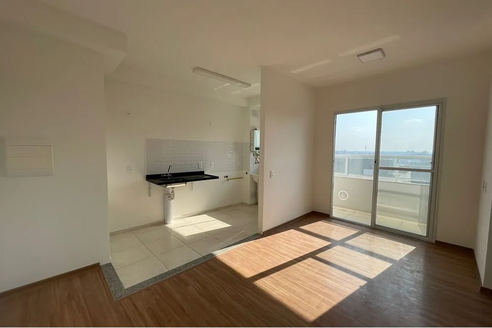 Apartamento, 3 quartos, 54 m² - Foto 1
