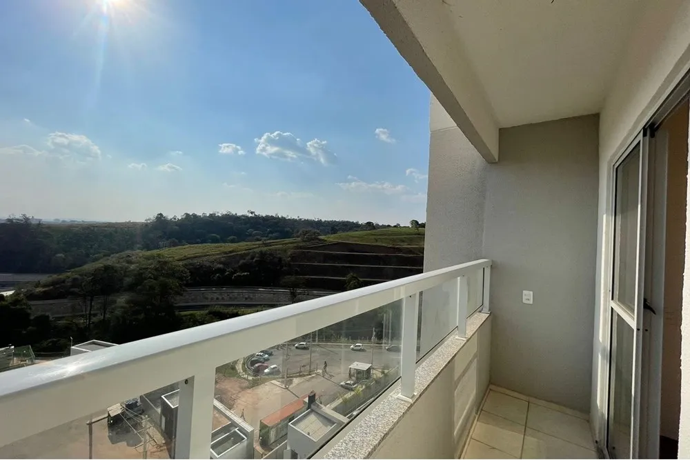 Apartamento, 3 quartos, 54 m² - Foto 11