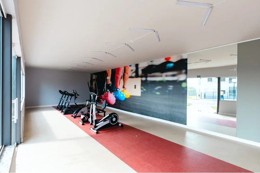 Apartamento, 3 quartos, 54 m² - Foto 13
