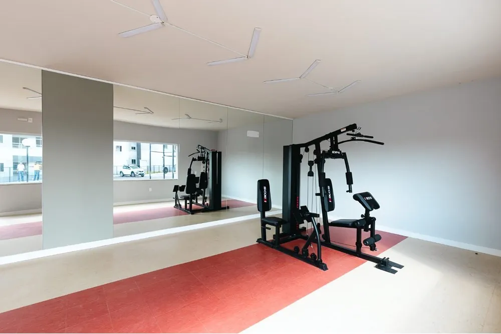 Apartamento, 3 quartos, 54 m² - Foto 14