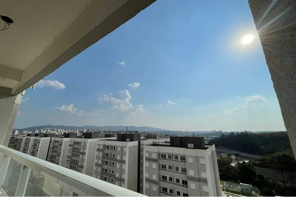 Apartamento, 3 quartos, 54 m² - Foto 10