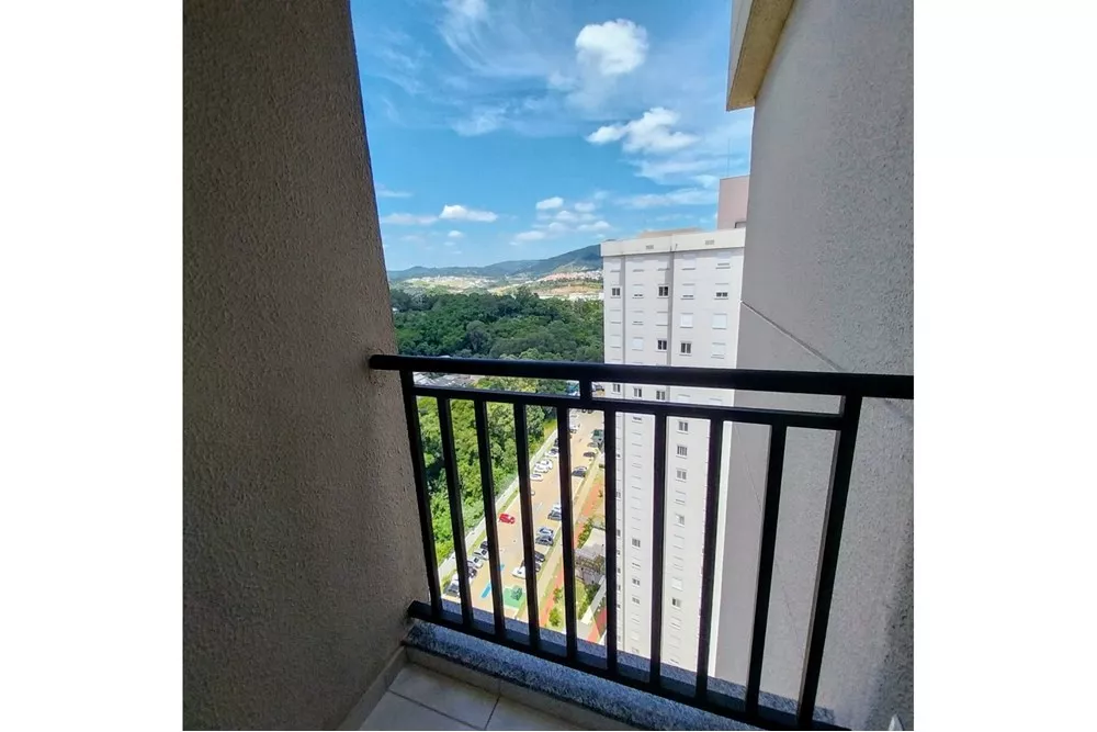 Apartamento, 2 quartos, 53 m² - Foto 3