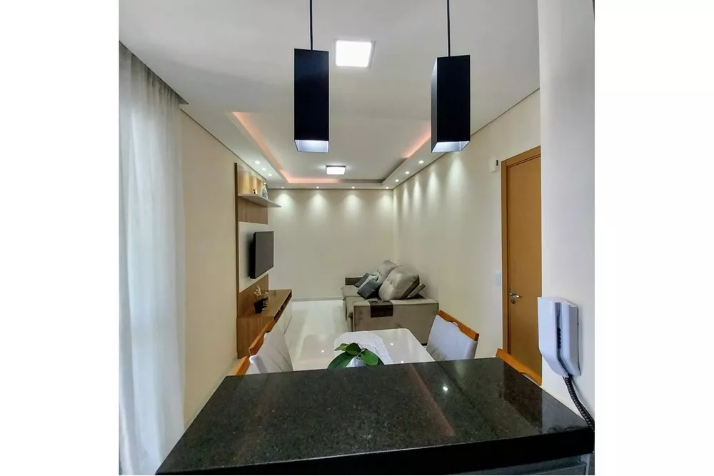 Apartamento, 2 quartos, 53 m² - Foto 20
