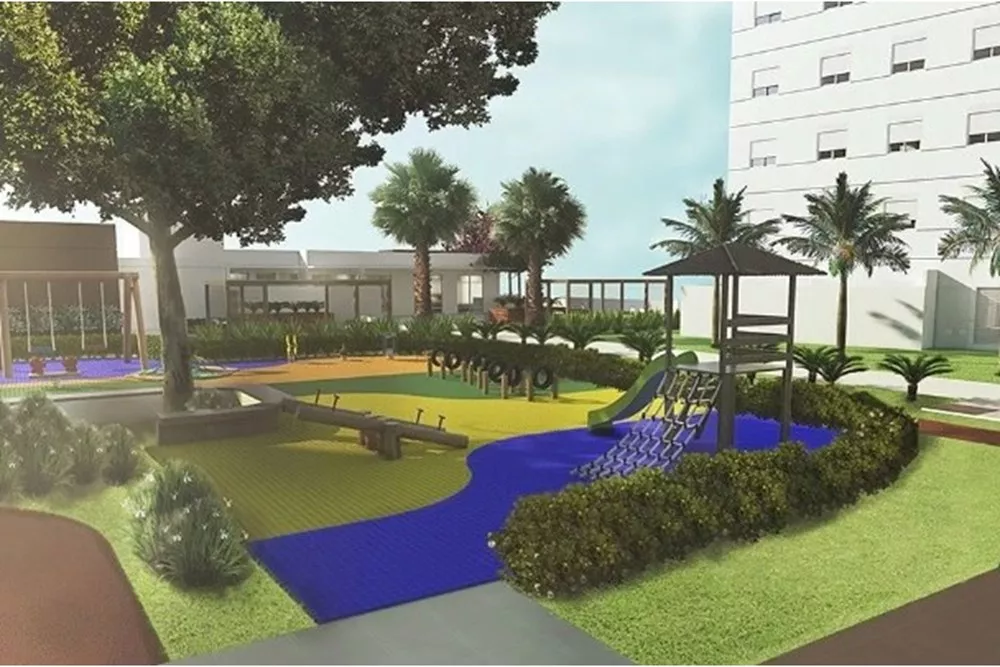 Apartamento, 2 quartos, 53 m² - Foto 7