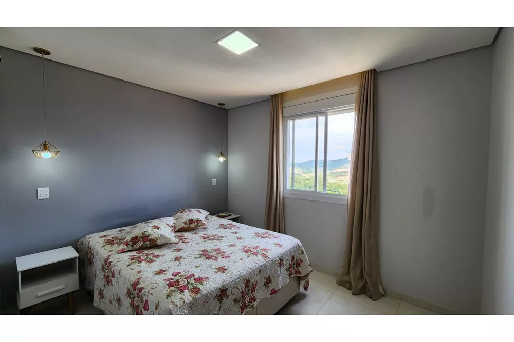 Apartamento, 2 quartos, 53 m² - Foto 11