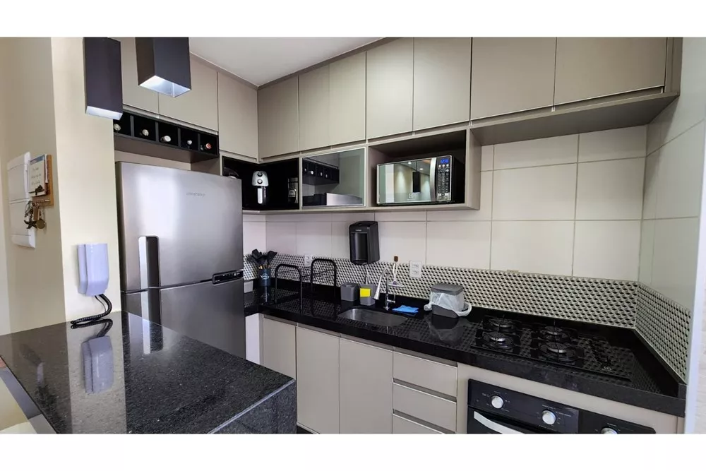 Apartamento, 2 quartos, 53 m² - Foto 16