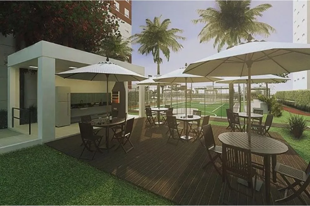 Apartamento, 2 quartos, 53 m² - Foto 12