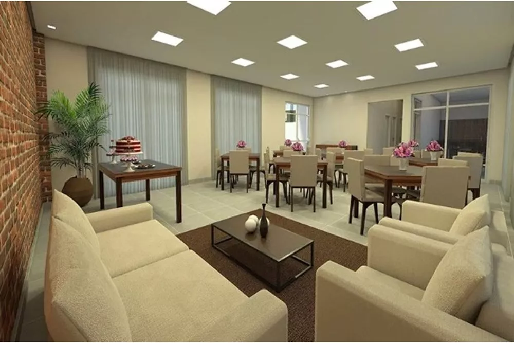 Apartamento, 2 quartos, 53 m² - Foto 15