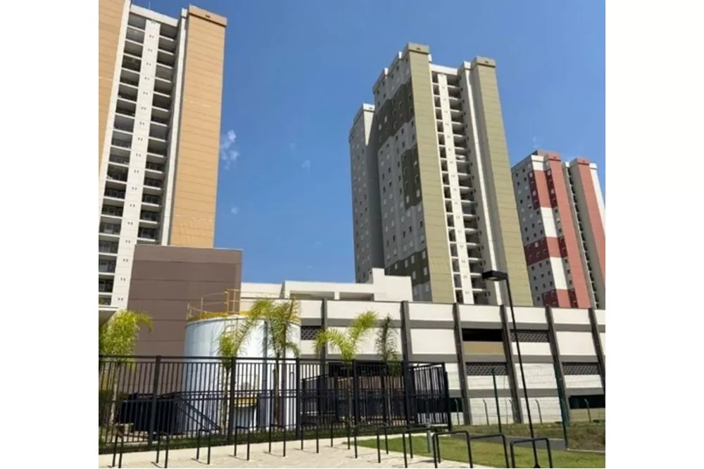 Apartamento, 2 quartos, 53 m² - Foto 14