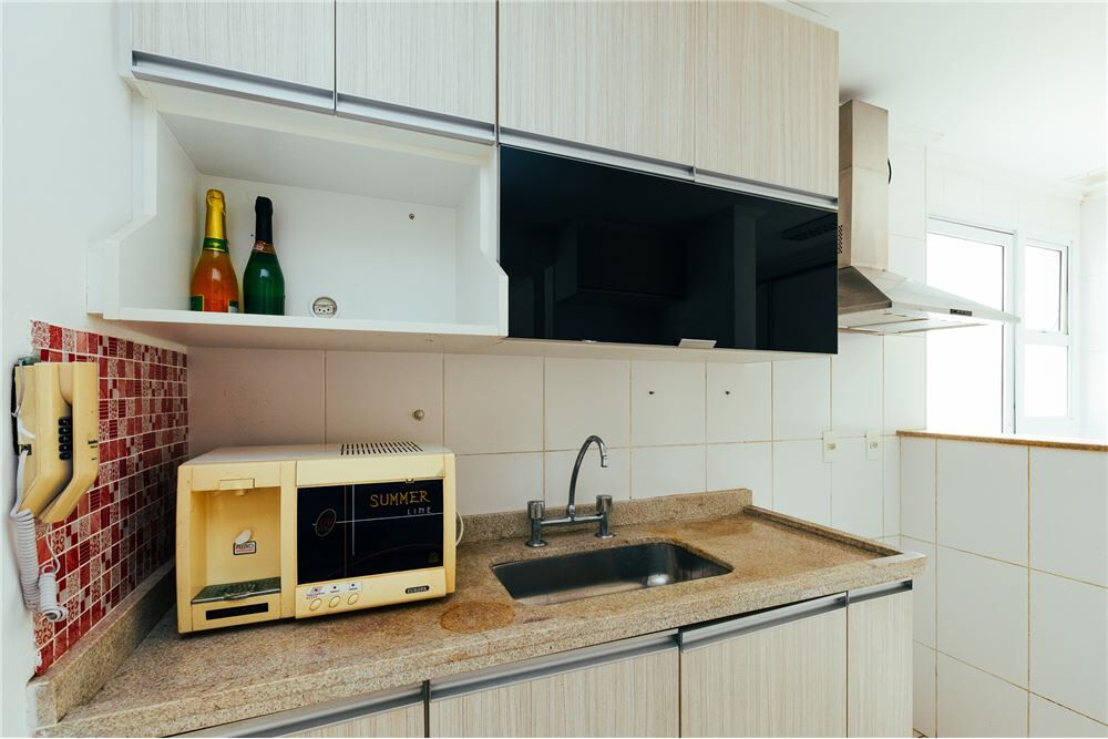 Apartamento, 2 quartos, 73 m² - Foto 1