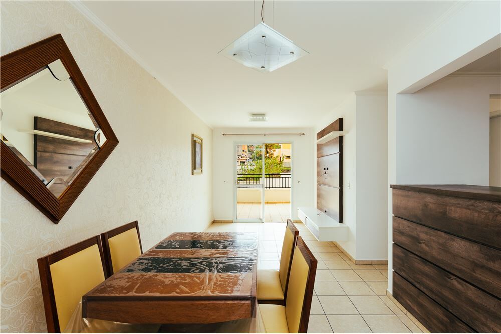 Apartamento, 2 quartos, 73 m² - Foto 2