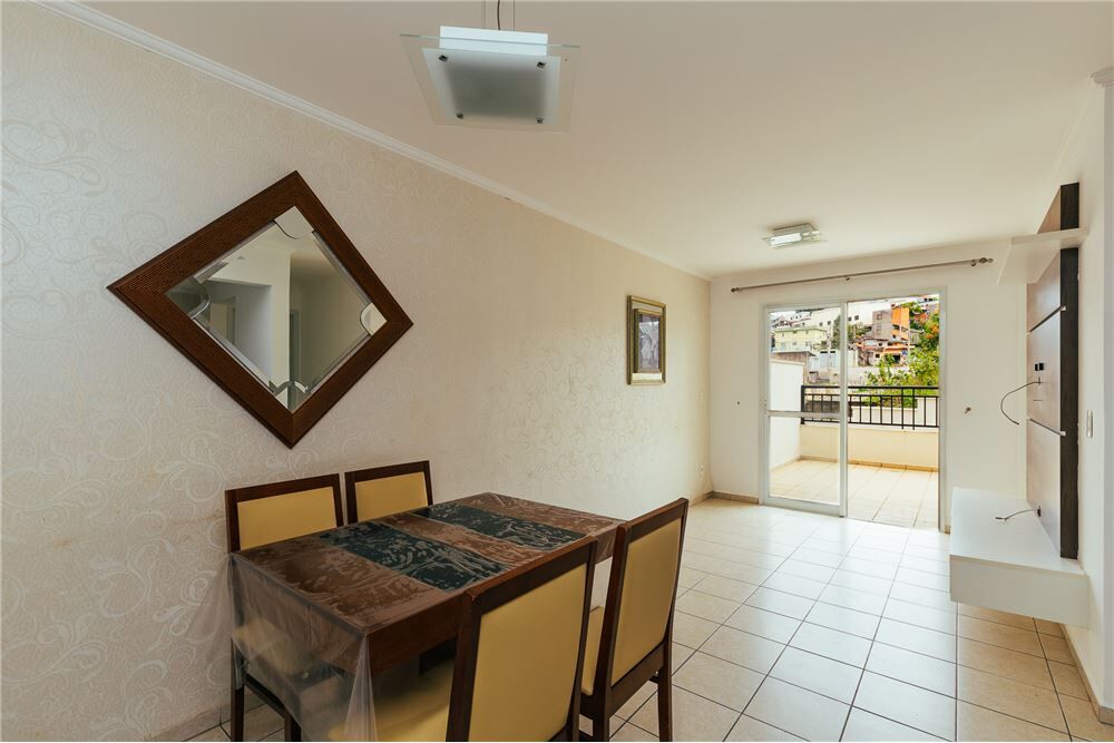 Apartamento, 2 quartos, 73 m² - Foto 3