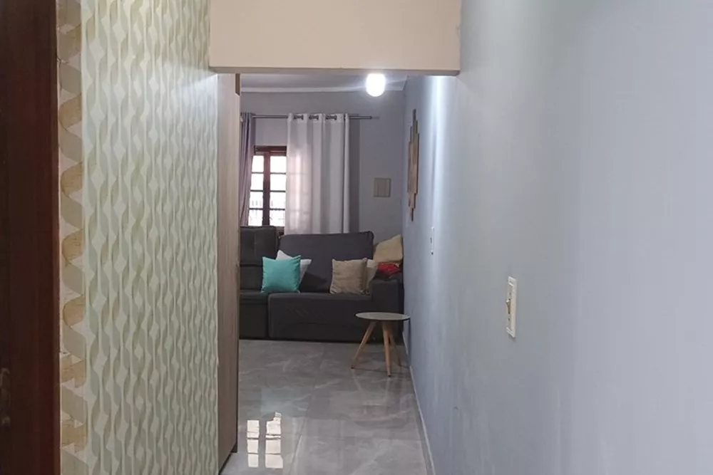 Casa para alugar com 2 quartos, 135m² - Foto 4