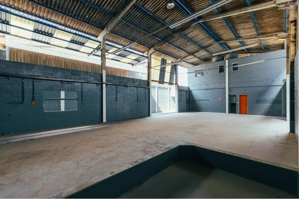 Depósito-Galpão, 448 m² - Foto 15