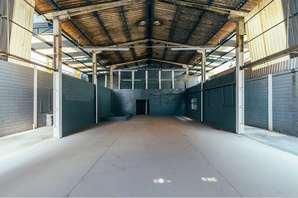 Depósito-Galpão, 448 m² - Foto 18