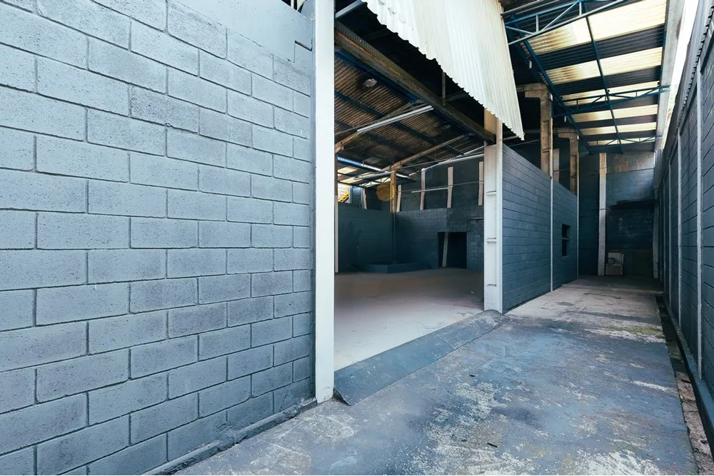 Depósito-Galpão, 448 m² - Foto 17
