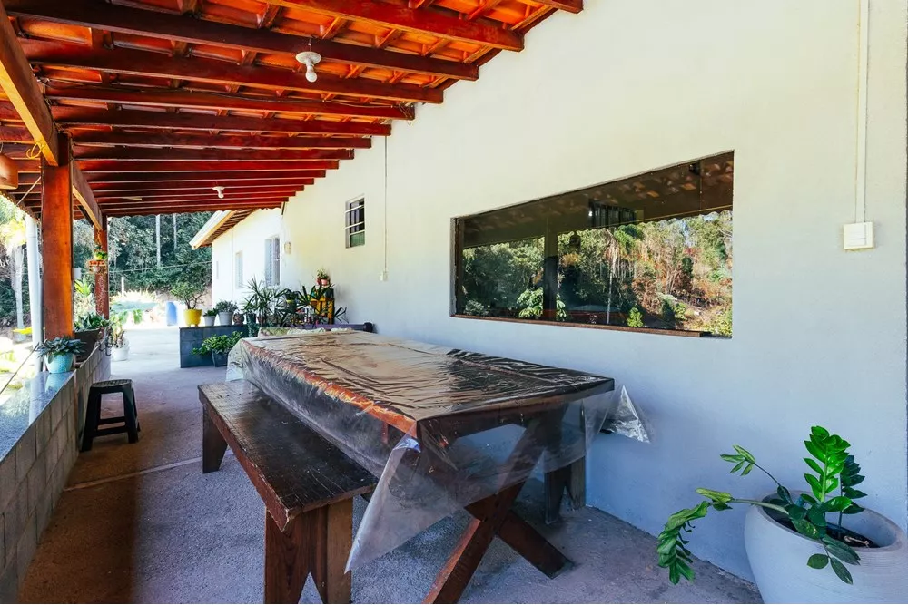 Chácara, 4 quartos, 6920 m² - Foto 19