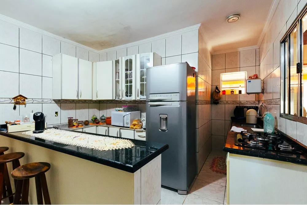 Chácara, 4 quartos, 6920 m² - Foto 1