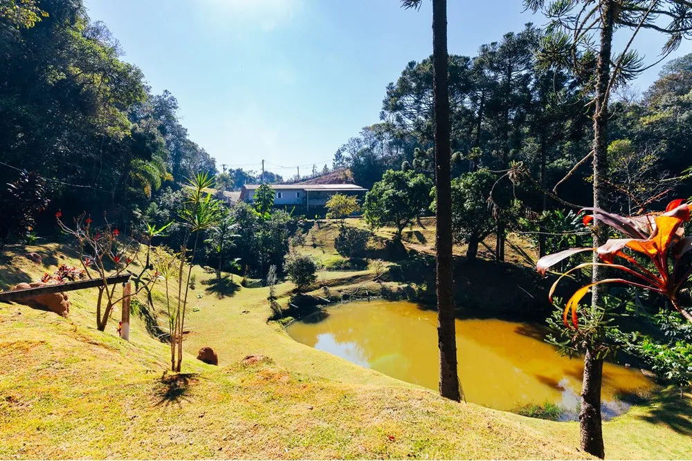 Chácara, 4 quartos, 6920 m² - Foto 17