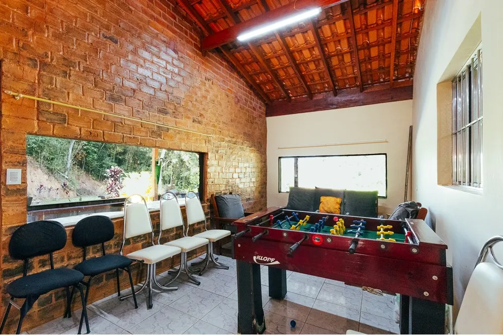 Chácara, 4 quartos, 6920 m² - Foto 9