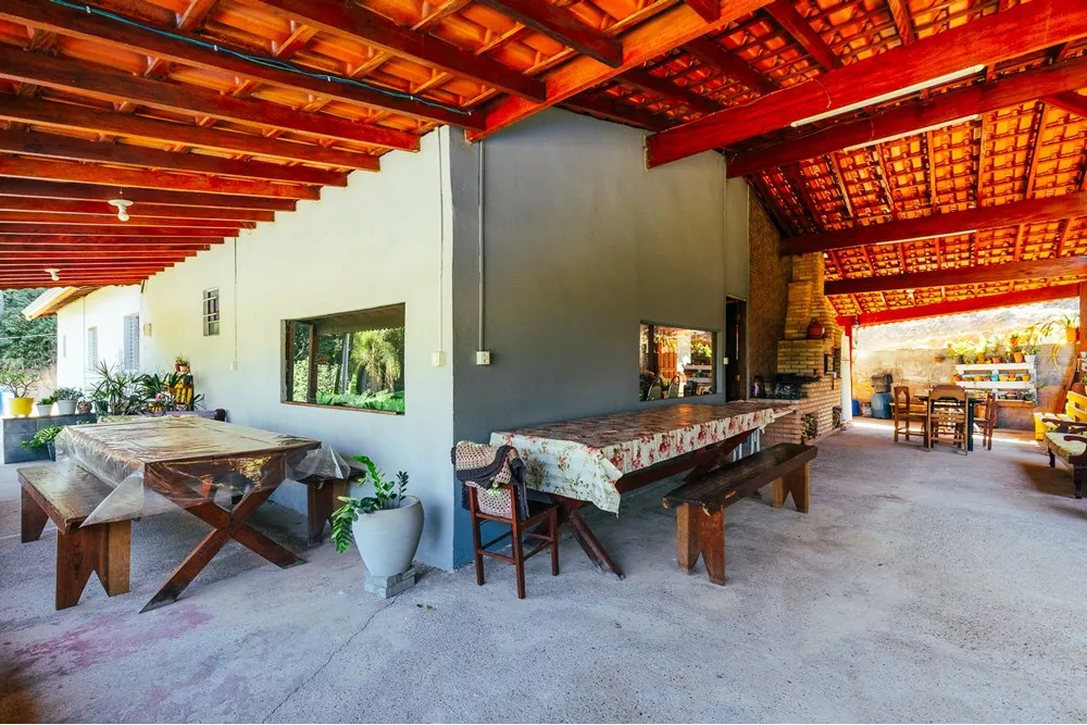 Chácara, 4 quartos, 6920 m² - Foto 17