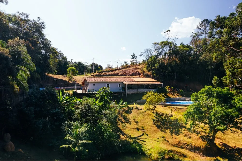 Chácara, 4 quartos, 6920 m² - Foto 13