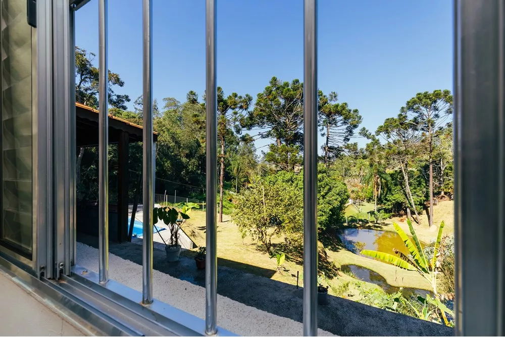 Chácara, 4 quartos, 6920 m² - Foto 5