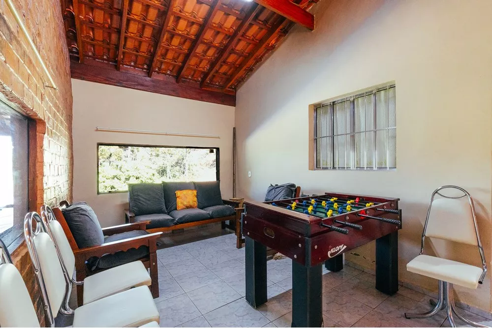 Chácara, 4 quartos, 6920 m² - Foto 11