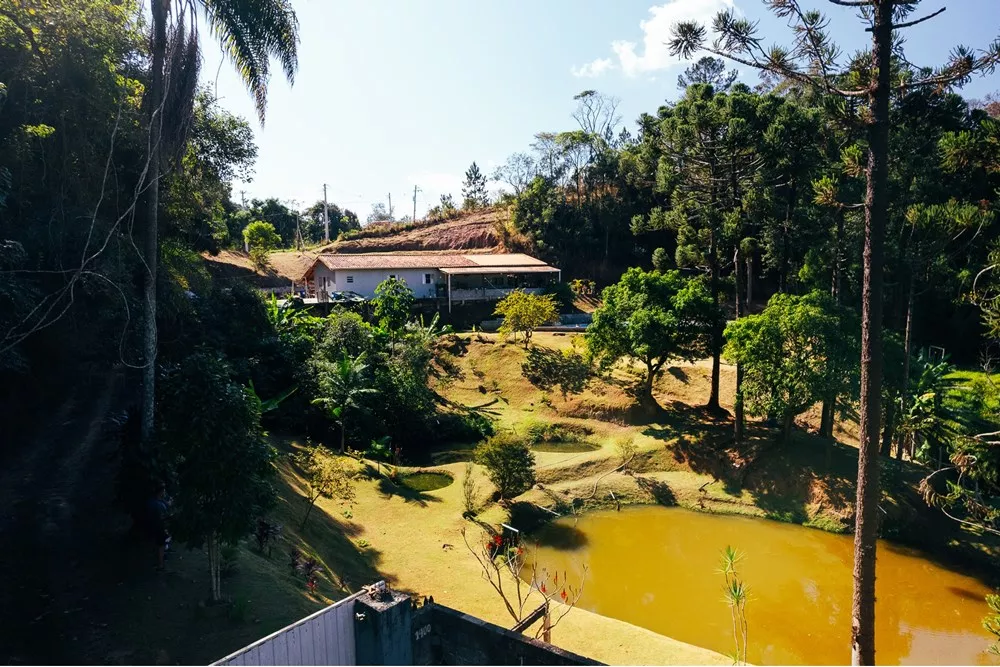 Chácara, 4 quartos, 6920 m² - Foto 16