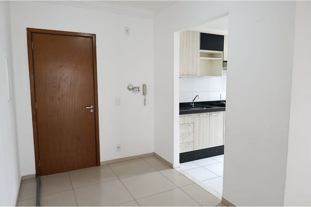 Apartamento para alugar com 2 quartos, 54m² - Foto 2