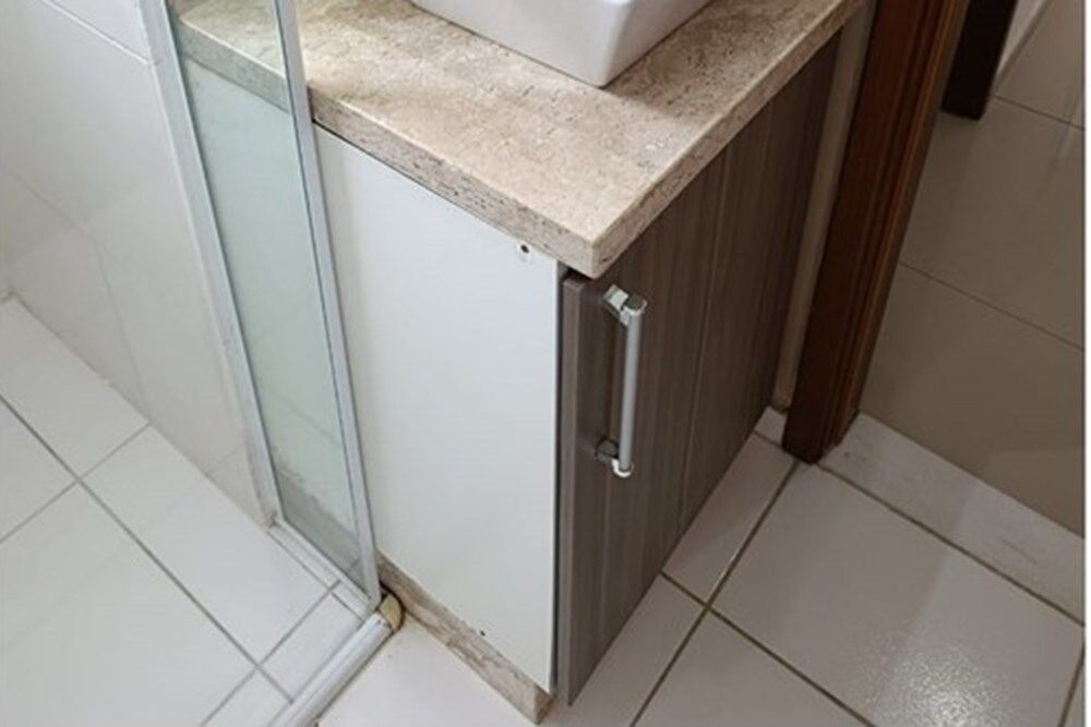 Apartamento para alugar com 2 quartos, 54m² - Foto 12