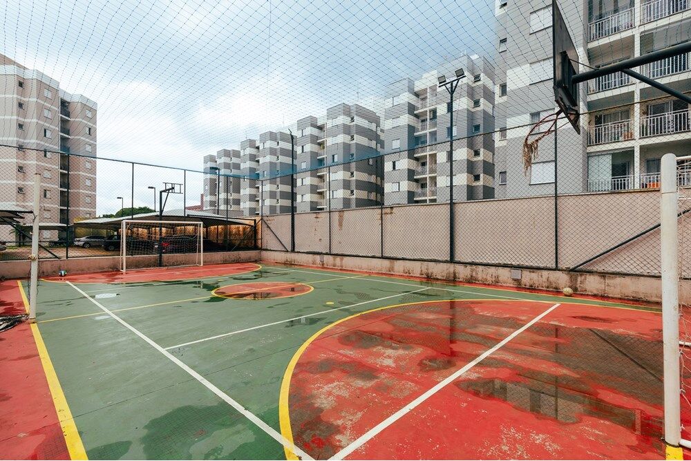 Apartamento para alugar com 2 quartos, 54m² - Foto 15