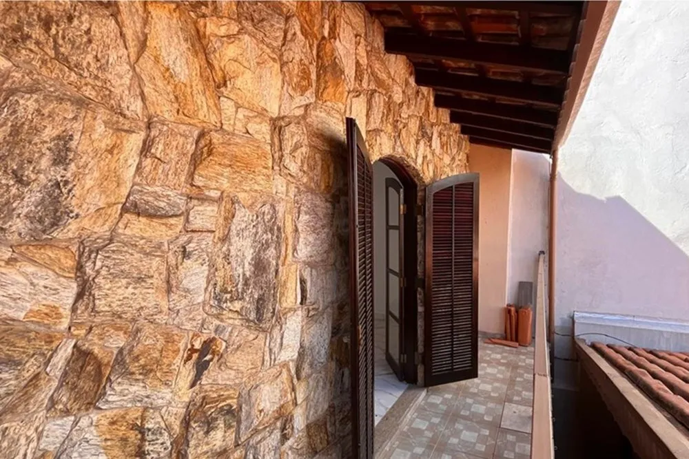 Casa, 4 quartos, 230 m² - Foto 11