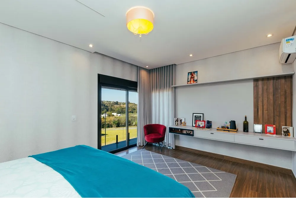 Casa de Condomínio, 5 quartos - Foto 7