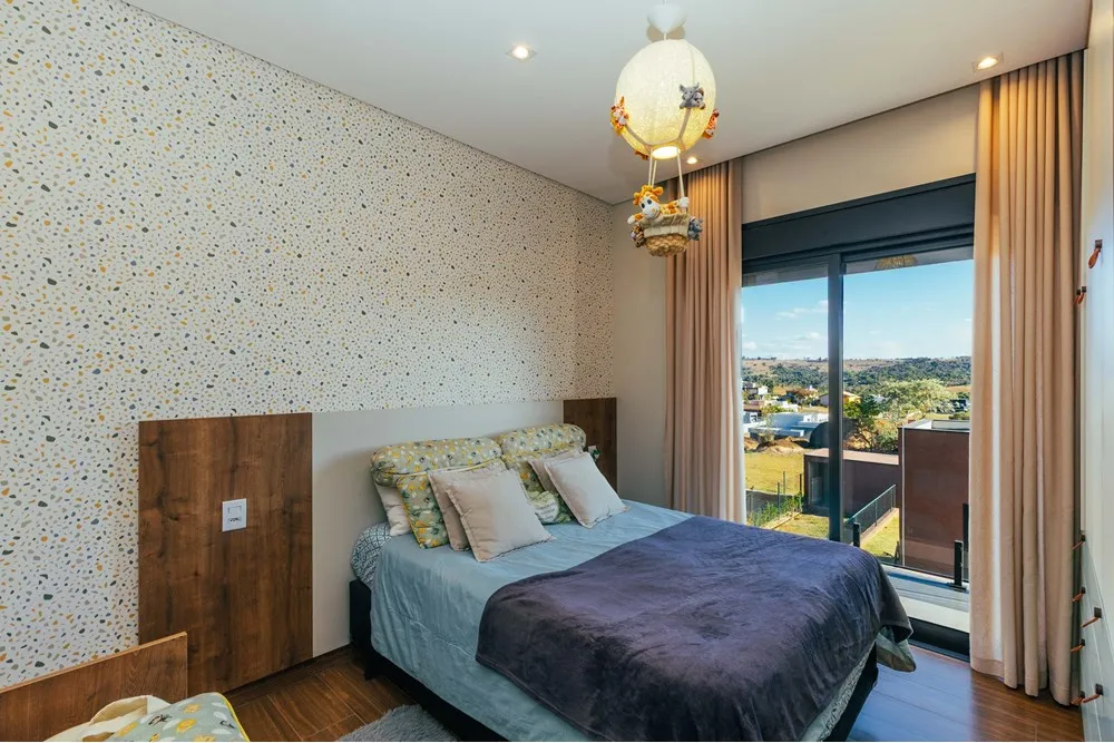 Casa de Condomínio, 5 quartos - Foto 6