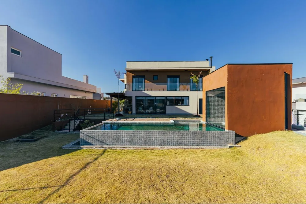 Casa de Condomínio, 5 quartos - Foto 12