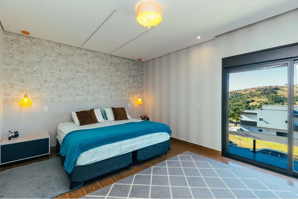 Casa de Condomínio, 5 quartos - Foto 8