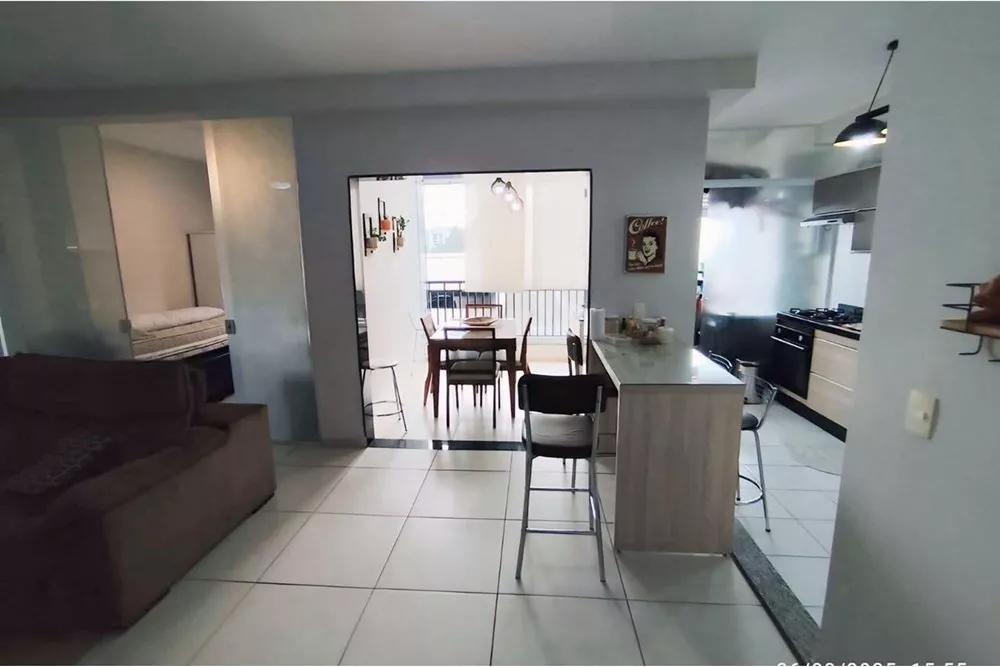 Apartamento, 3 quartos, 83 m² - Foto 5