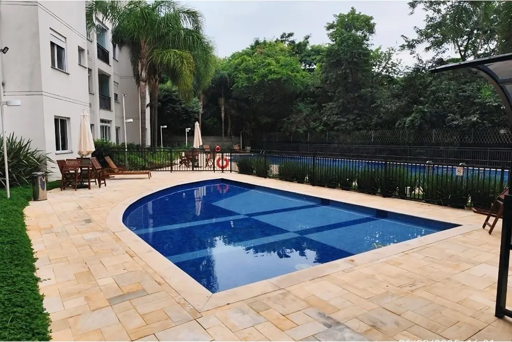 Apartamento, 3 quartos, 83 m² - Foto 20
