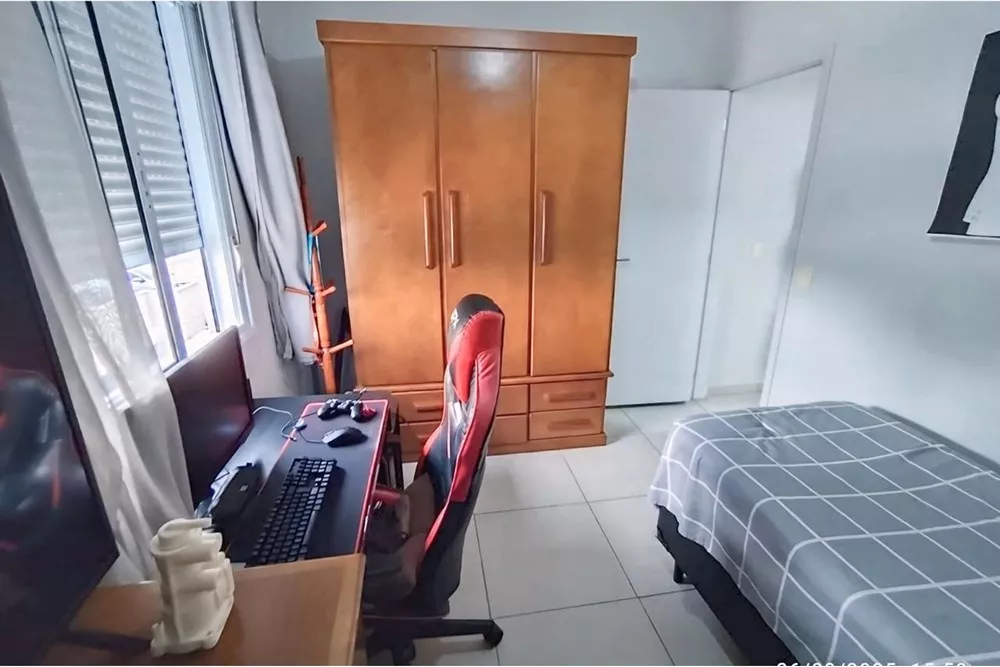 Apartamento, 3 quartos, 83 m² - Foto 12